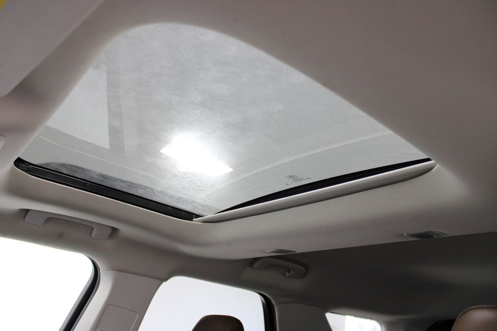 Used 2023 Ford Bronco Sport Outer Banks w/ Tech Package image 34