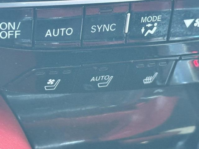 Used 2022 Acura MDX A-Spec image 16