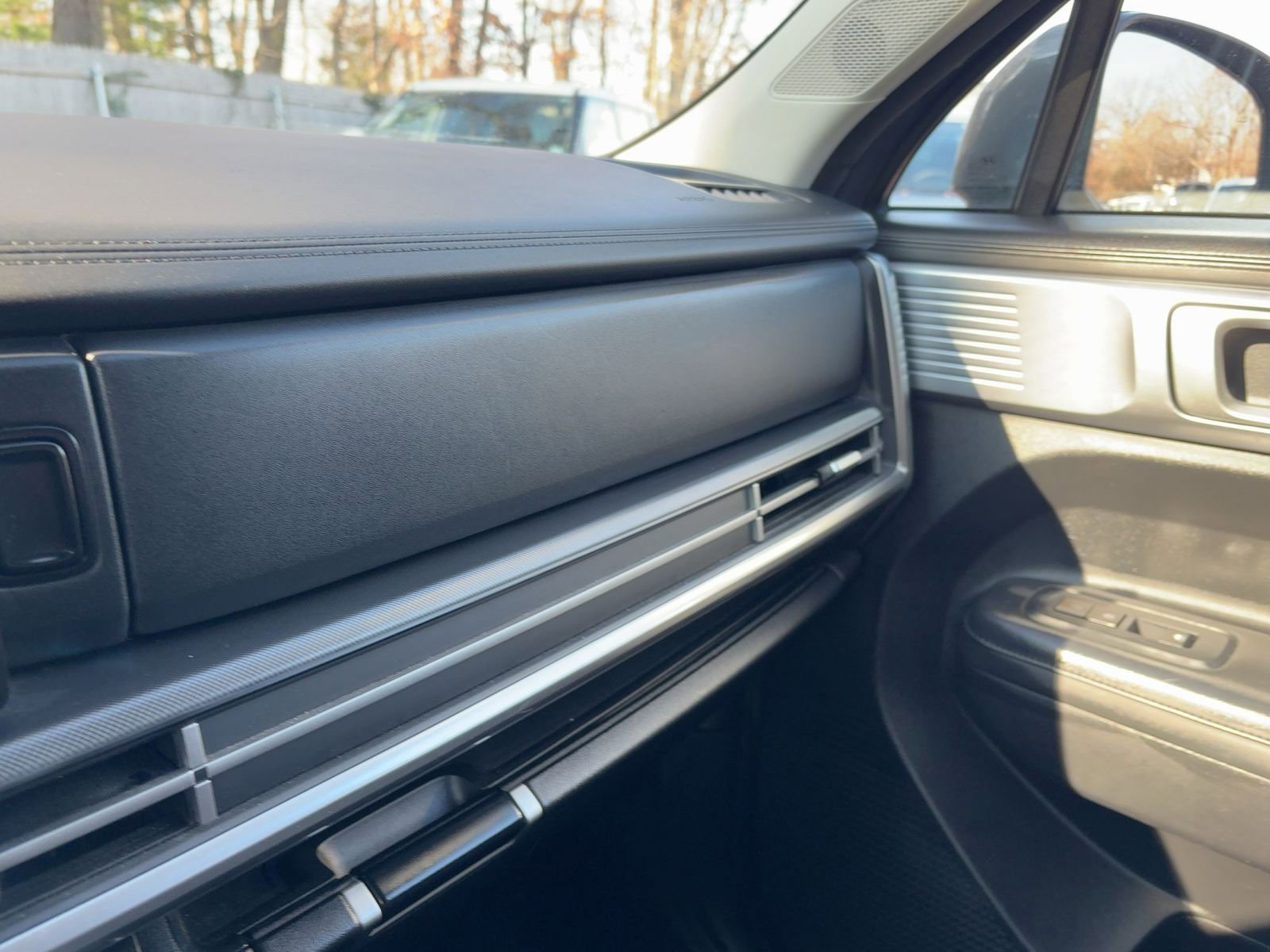 Used 2025 Hyundai Santa Fe SEL image 20