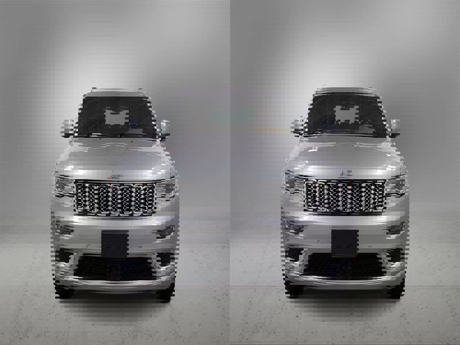 Certified 2019 Jeep Grand Cherokee Summit w/ Platinum Series Group image 3