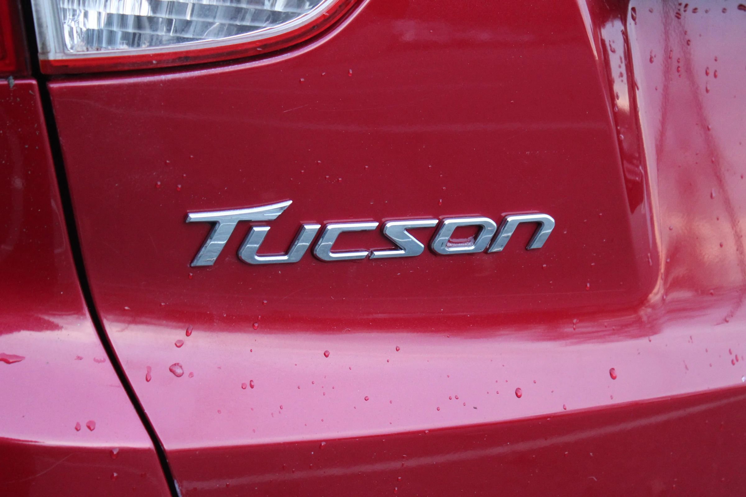 Used 2015 Hyundai Tucson GLS w/ Option Group 02 AWD/4WD image 38