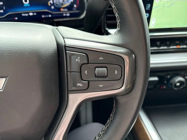 Used 2025 Chevrolet Silverado 3500 High Country w/ Technology Package image 24