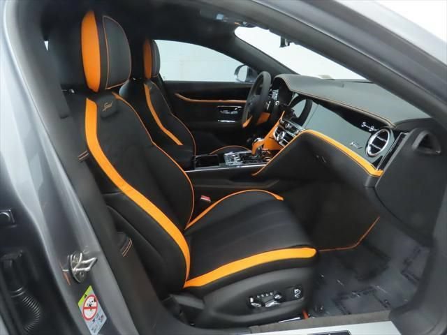 Used 2025 Bentley Flying Spur Plug-In Hybrid AWD/4WD image 21