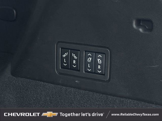 Used 2024 Cadillac XT6 Sport AWD/4WD image 34