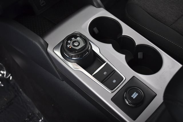 Used 2024 Ford Bronco Sport Big Bend AWD/4WD image 12