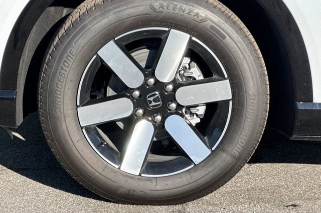 New 2026 Honda Prologue Touring image 35