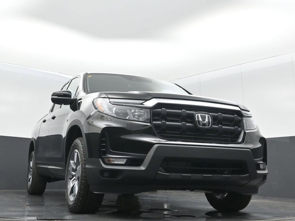New 2026 Honda Ridgeline RTL image 5