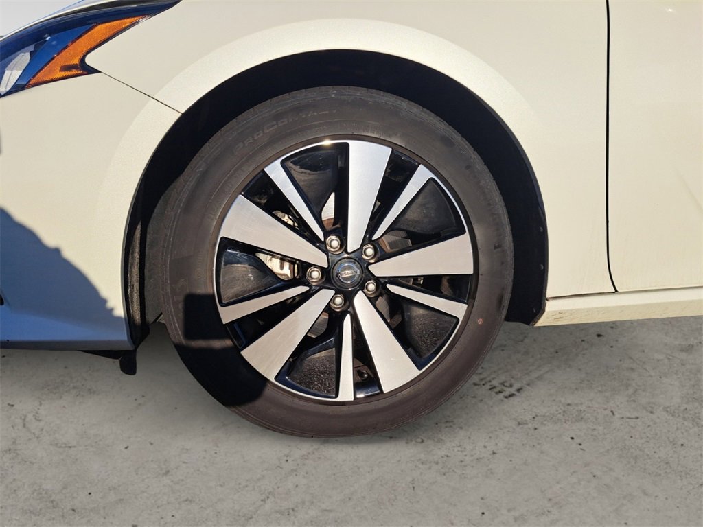 Used 2022 Nissan Altima 2.5 SL image 14