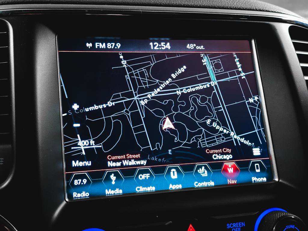 Used 2018 Jeep Grand Cherokee Altitude image 27