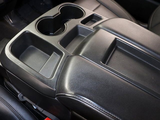 Used 2020 Chevrolet Silverado 1500 W/T w/ WT Fleet Convenience Package image 20