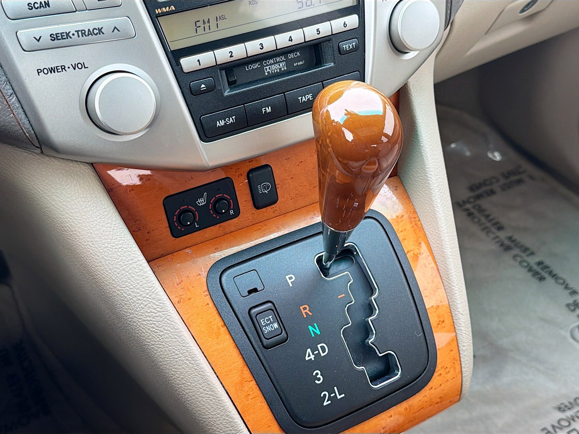 Used 2008 Lexus RX 350 2WD image 29