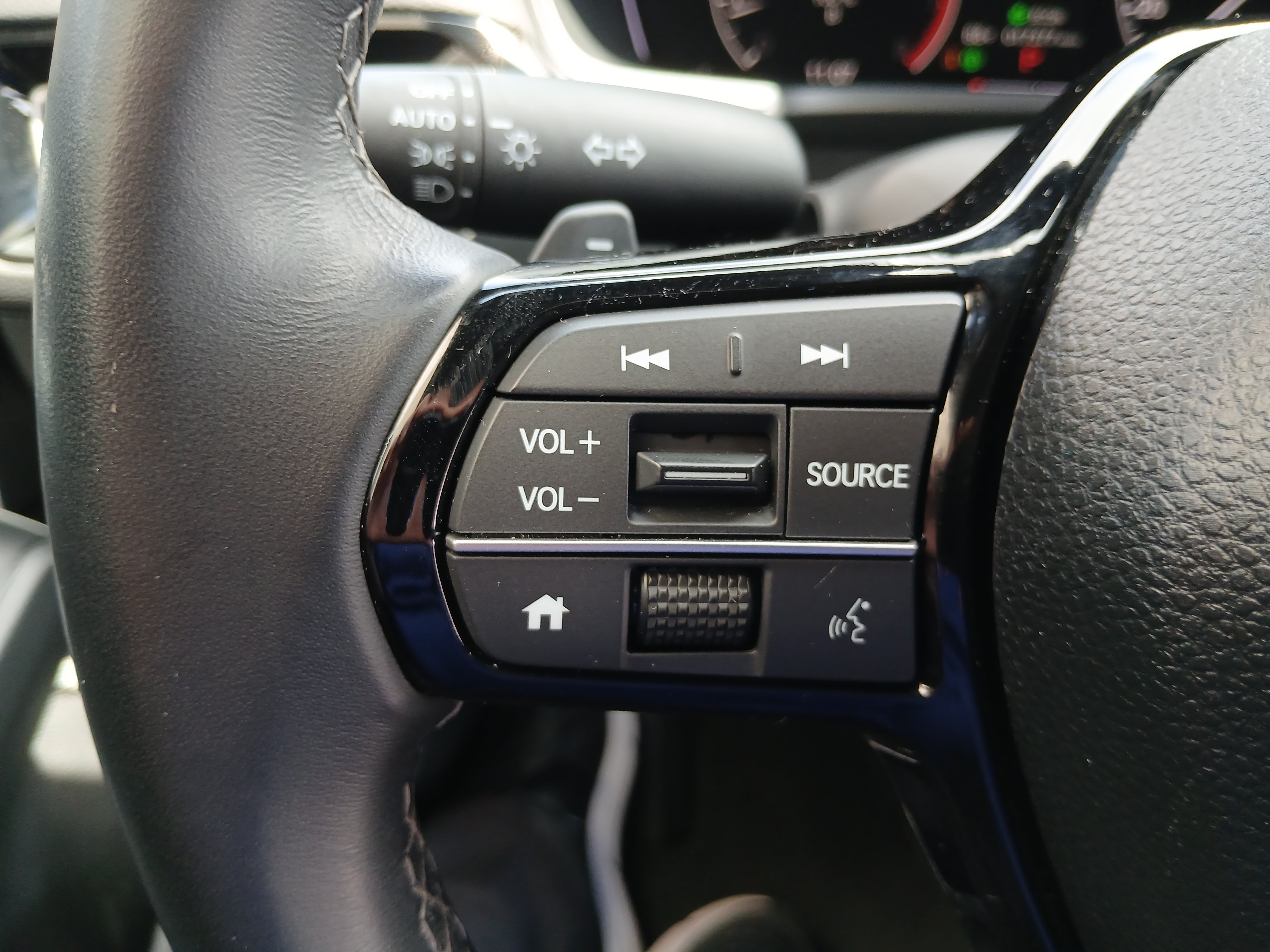 Used 2026 Honda Civic Sport image 11