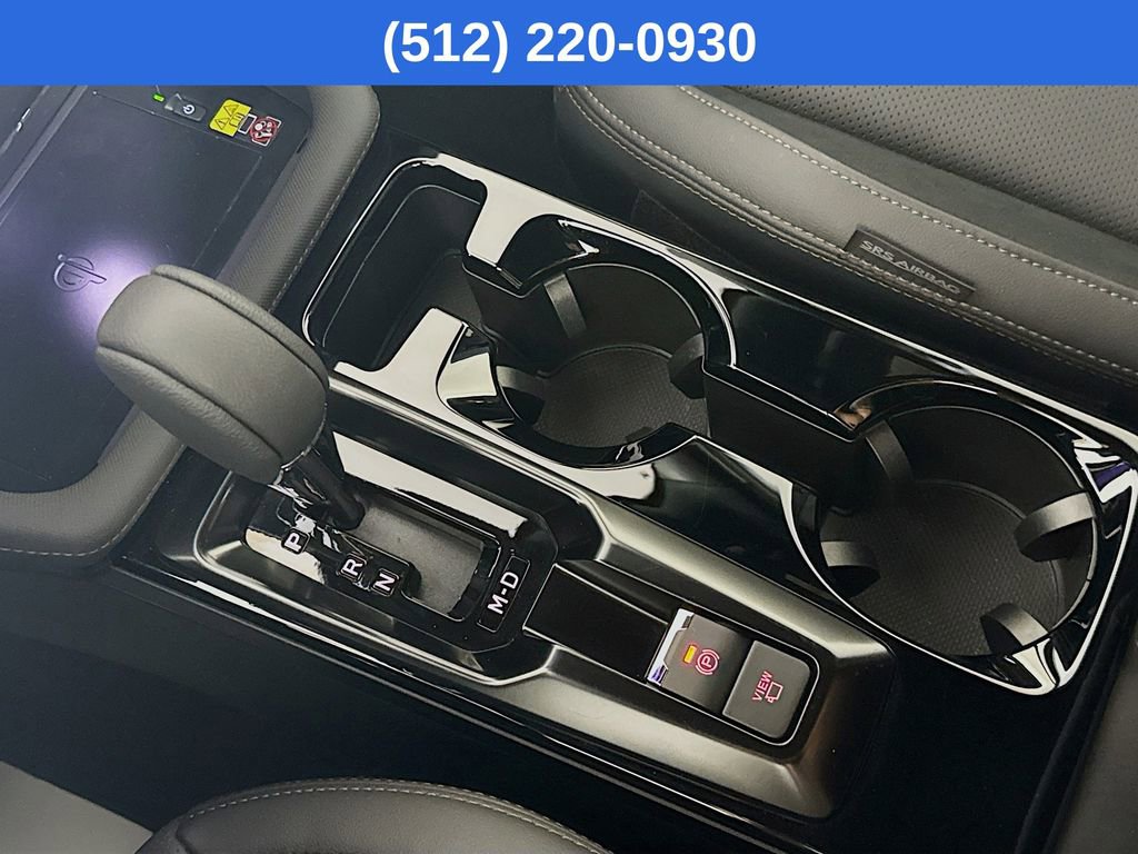 Used 2026 Subaru Forester Touring image 21