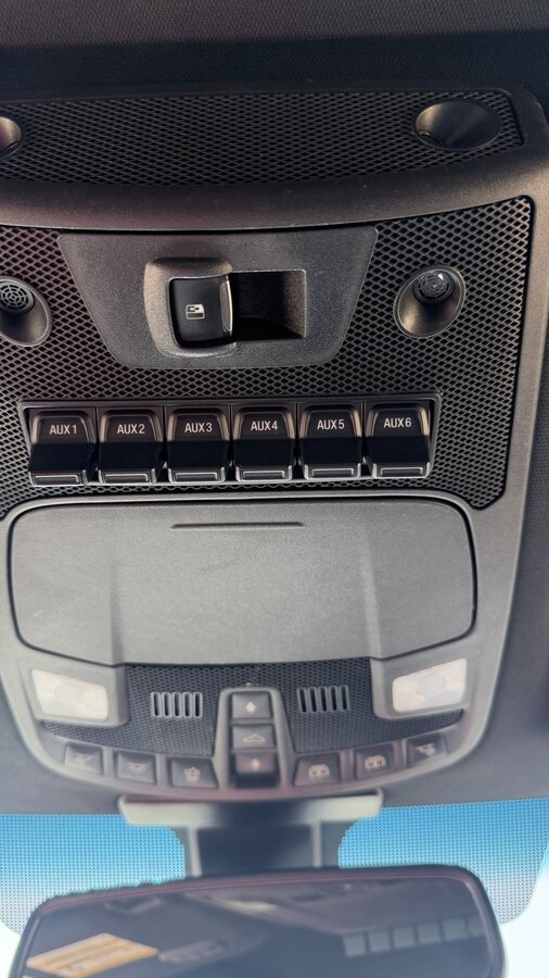 Used 2017 Ford F150 Raptor w/ Equipment Group 802A Luxury image 25