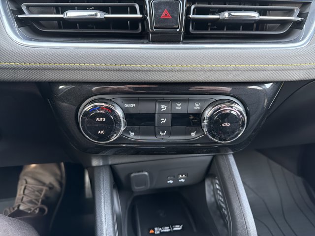 New 2026 Chevrolet TrailBlazer ACTIV w/ Convenience Package AWD/4WD image 20