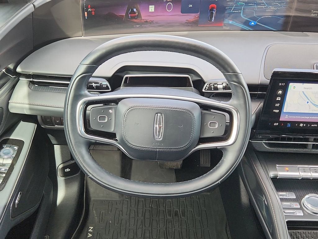 Used 2024 Lincoln Nautilus Premier w/ Equipment Group 102A AWD/4WD image 12