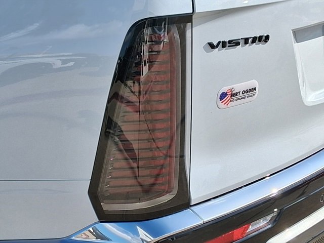 New 2026 Cadillac Vistiq Luxury w/ LPO, Floor Liner Package image 8