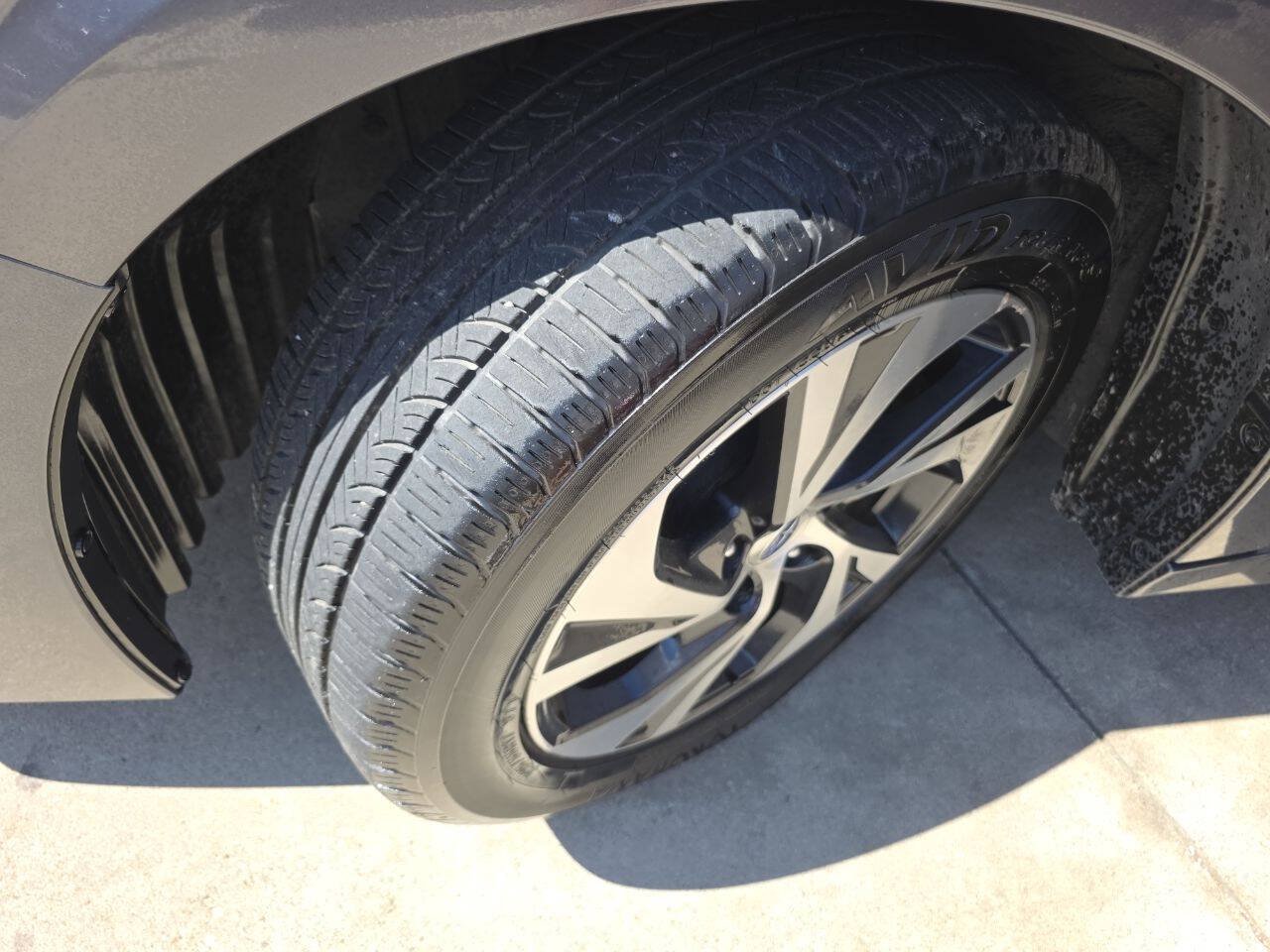 Used 2023 Subaru Legacy Premium AWD/4WD image 19