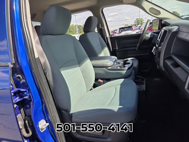 Used 2018 RAM 1500 Express w/ Express Value Package AWD/4WD image 16