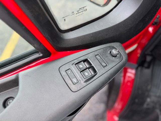 New 2025 RAM ProMaster 1500 w/ Convenience Group image 11