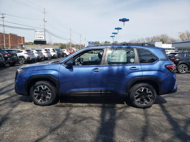 New 2026 Subaru Forester image 7