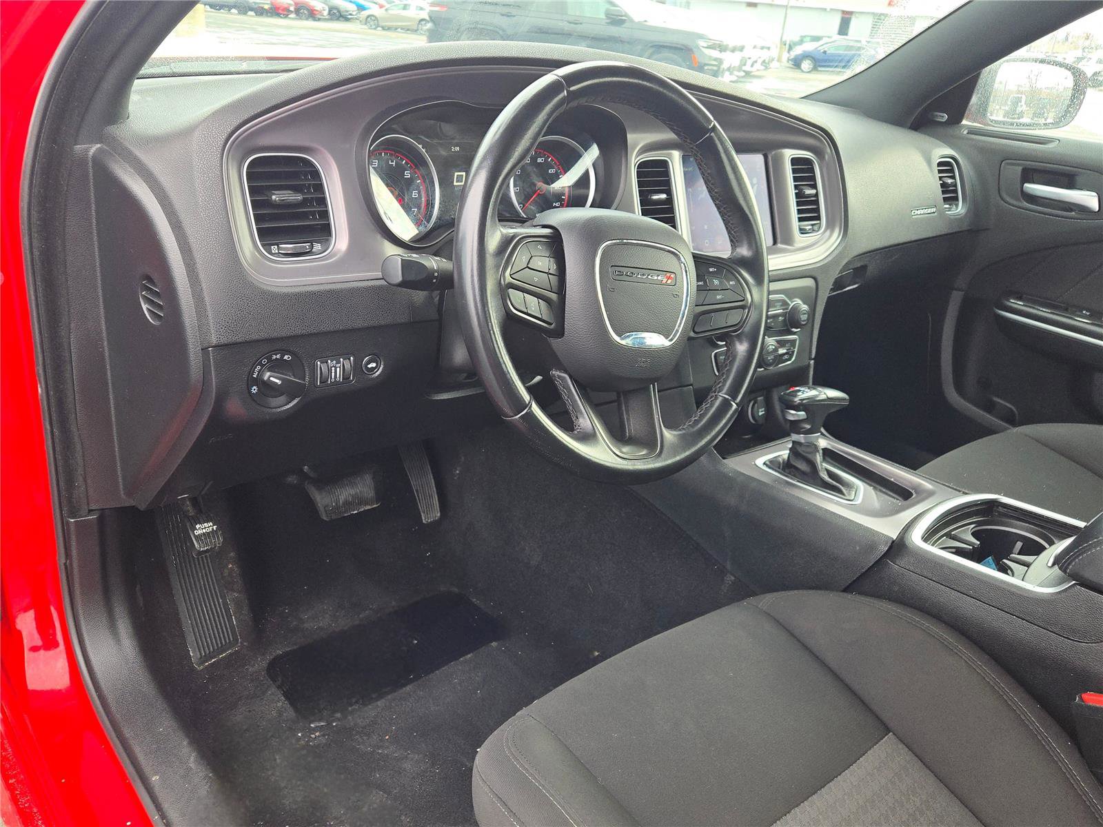 Used 2023 Dodge Charger GT RWD image 22