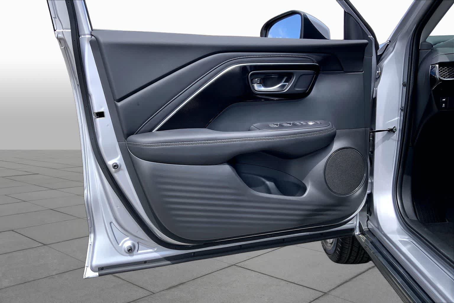 New 2026 Acura ADX FWD image 16