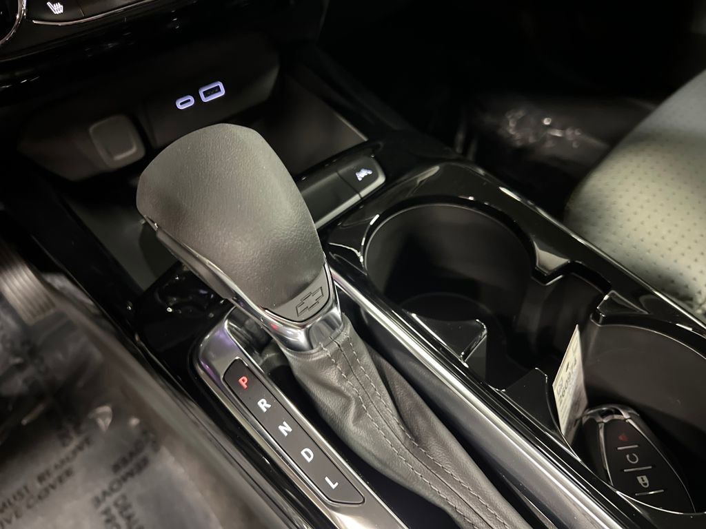 New 2026 Chevrolet Trax LT w/ Driver Confidence Package image 24