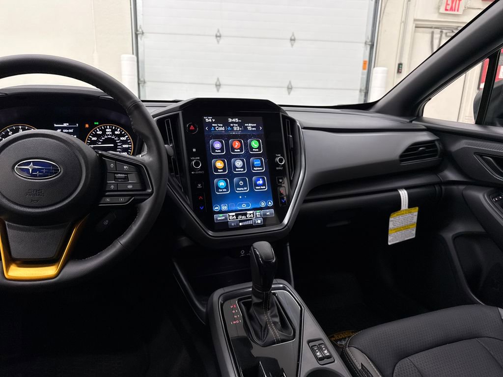 Used 2026 Subaru Crosstrek 2.5i Wilderness image 16