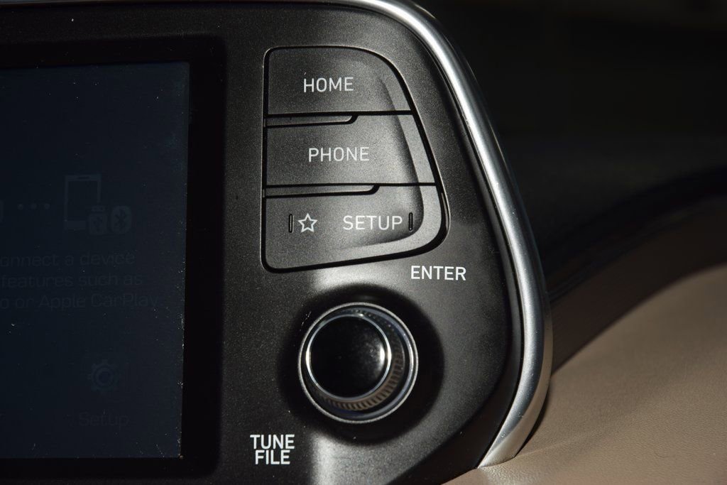 Used 2020 Hyundai Santa Fe SEL w/ Convenience + Premium Package image 32