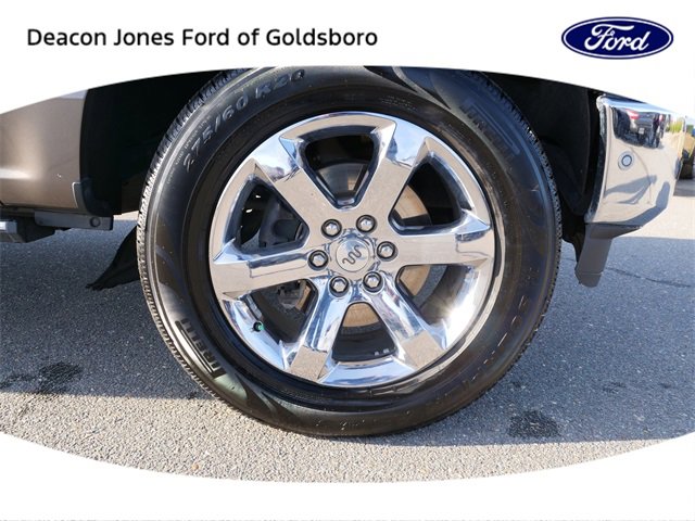 Used 2021 Ford F150 King Ranch w/ Equipment Group 601A High image 11