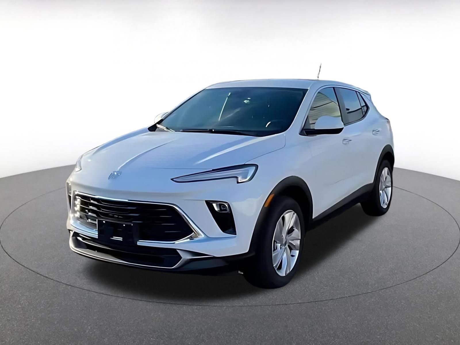 Used 2025 Buick Encore GX Preferred image 7