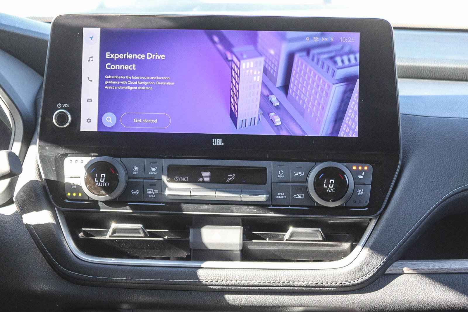 Used 2024 Toyota Grand Highlander Limited image 14