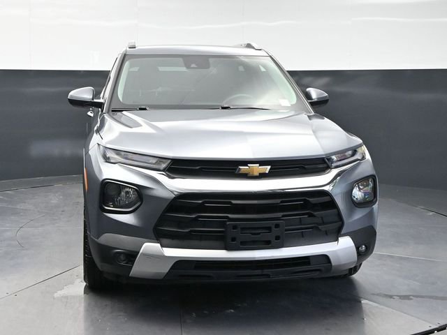 Used 2022 Chevrolet TrailBlazer LT FWD image 2
