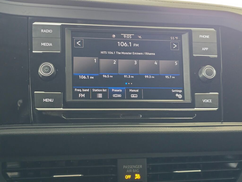 Used 2024 Volkswagen Jetta S image 29