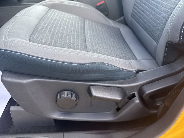 Used 2022 Ford Bronco Outer Banks AWD/4WD image 16