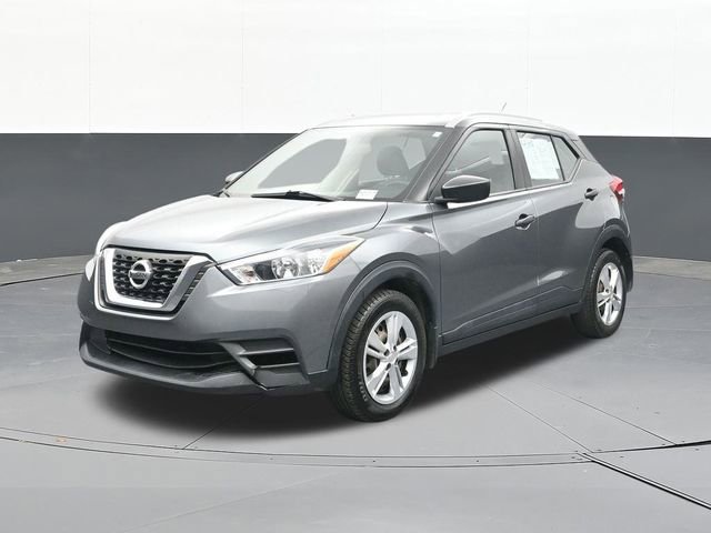 Used 2019 Nissan Kicks S image 5