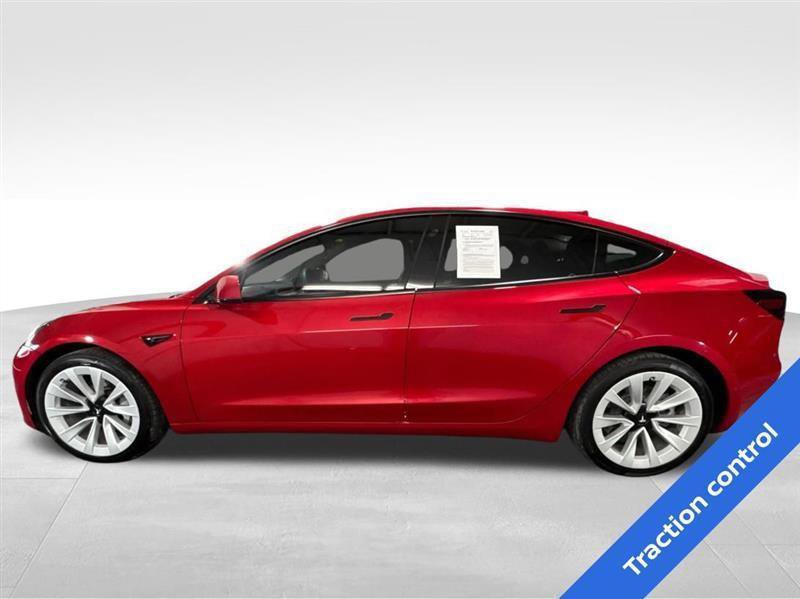 Used 2022 Tesla Model 3 image 8