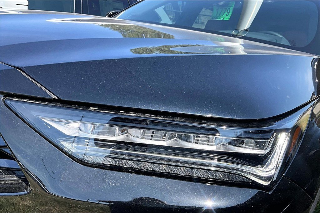 New 2026 Acura MDX A-Spec AWD/4WD image 29