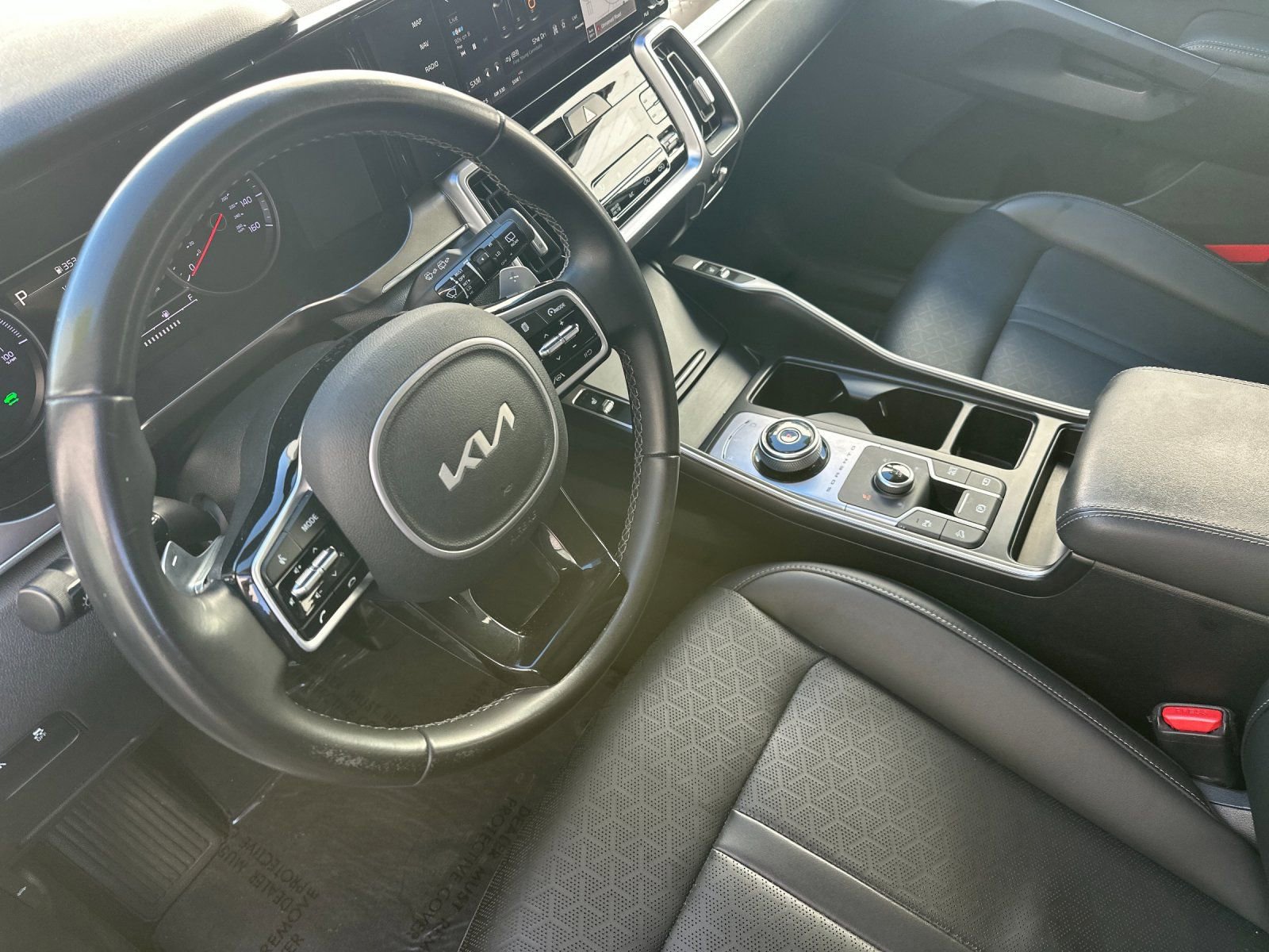 Used 2022 Kia Sorento S image 10