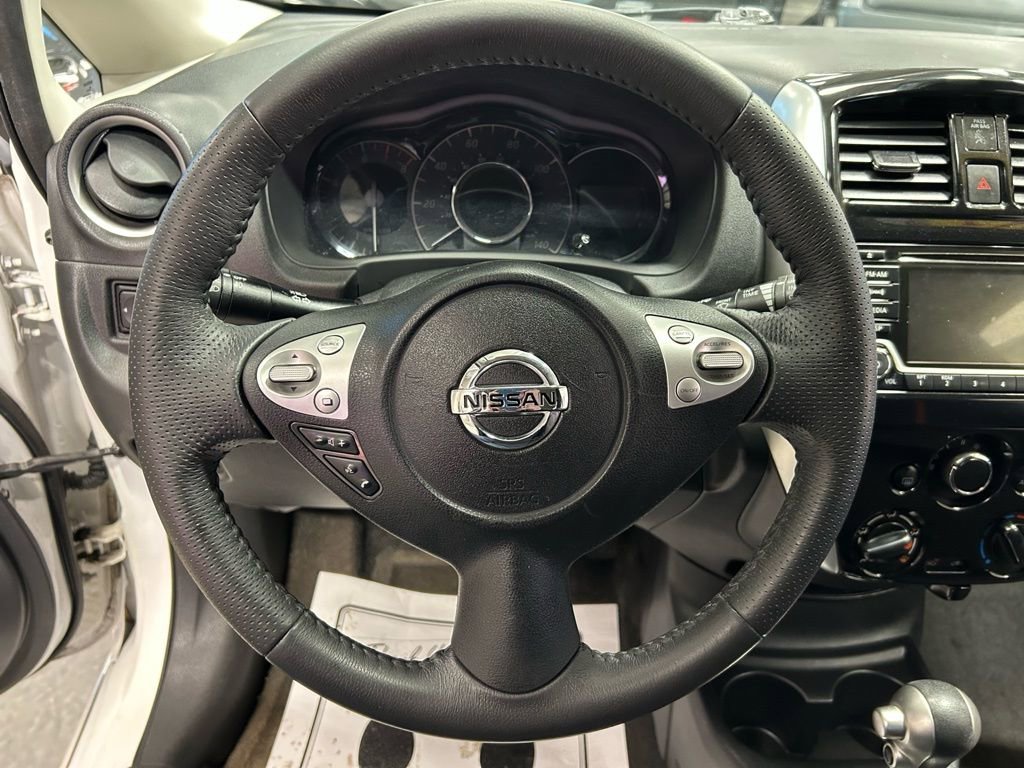 Used 2015 Nissan Versa Note SR w/ SR Convenience Package image 10