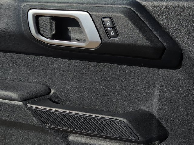 New 2026 Ford Bronco Outer Banks AWD/4WD image 14