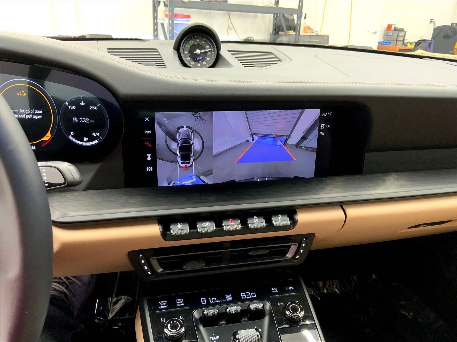 Certified 2023 Porsche 911 Targa 4 GTS image 26