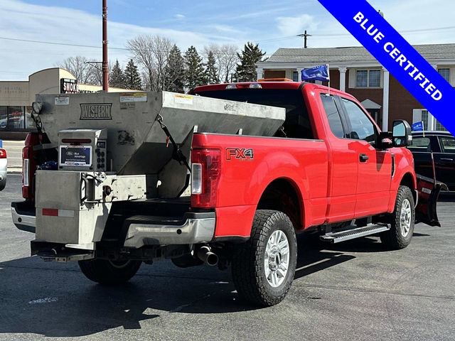 Certified 2018 Ford F250 XLT w/ XLT Value Package image 3