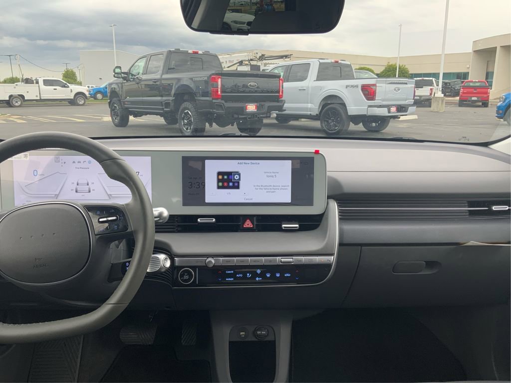 Used 2024 Hyundai Ioniq 5 SEL RWD image 15