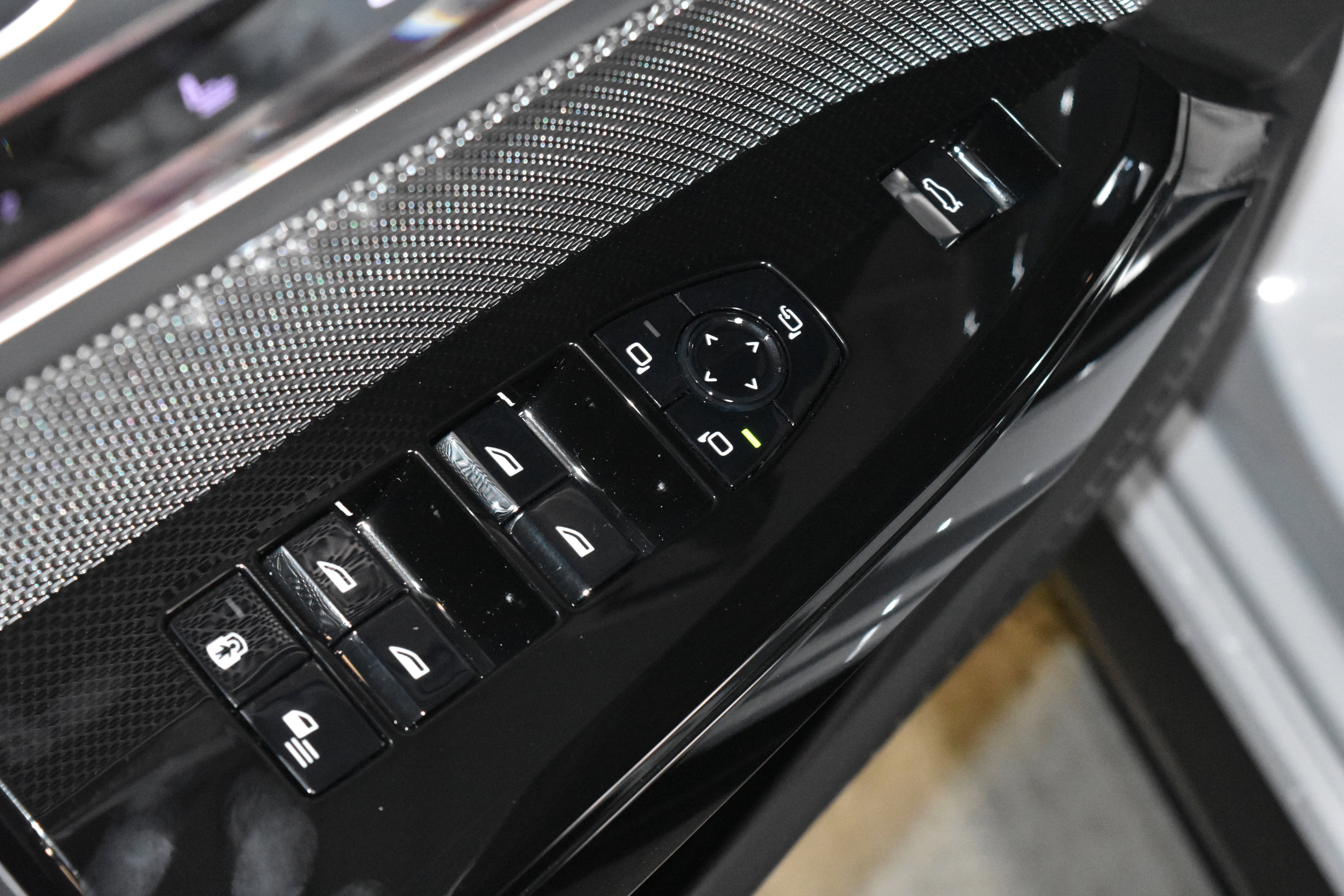 New 2026 BMW 740i xDrive image 5