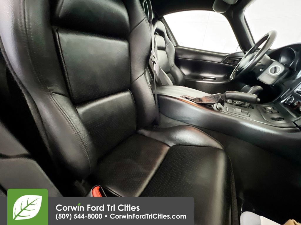 Used 1996 Dodge Viper GTS image 15