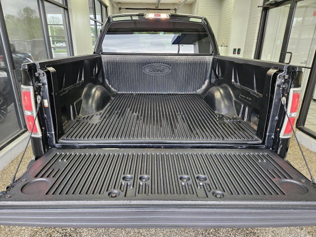 Used 2013 Ford F150 XLT AWD/4WD image 10