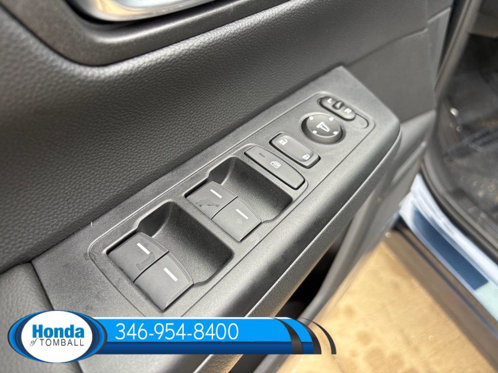 New 2026 Honda CR-V Sport-L image 9