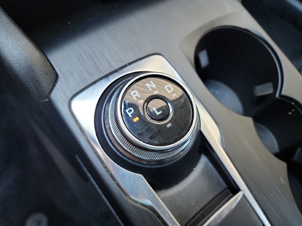 Used 2024 Ford Escape Active FWD image 28